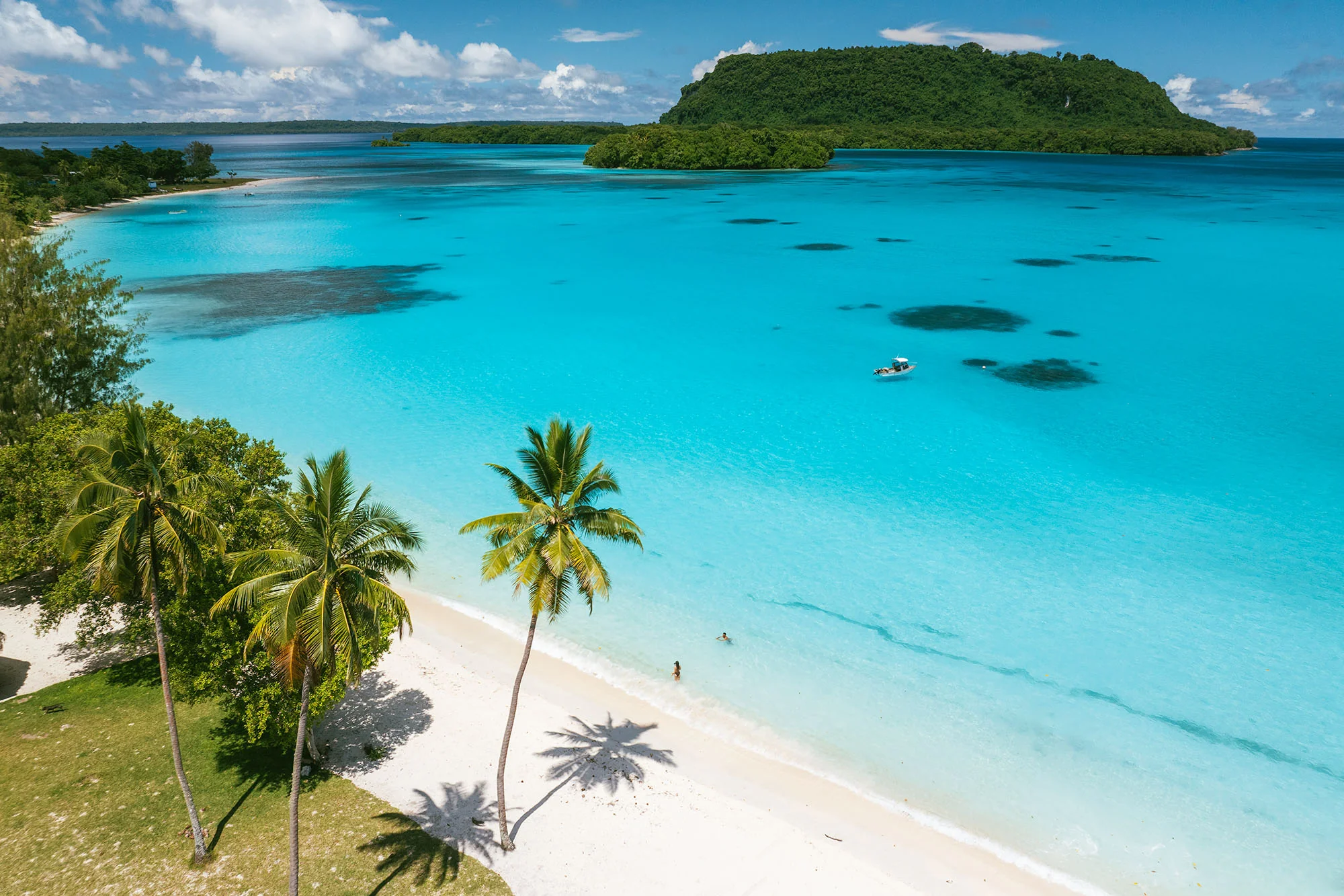 vanuatu citizenship cost