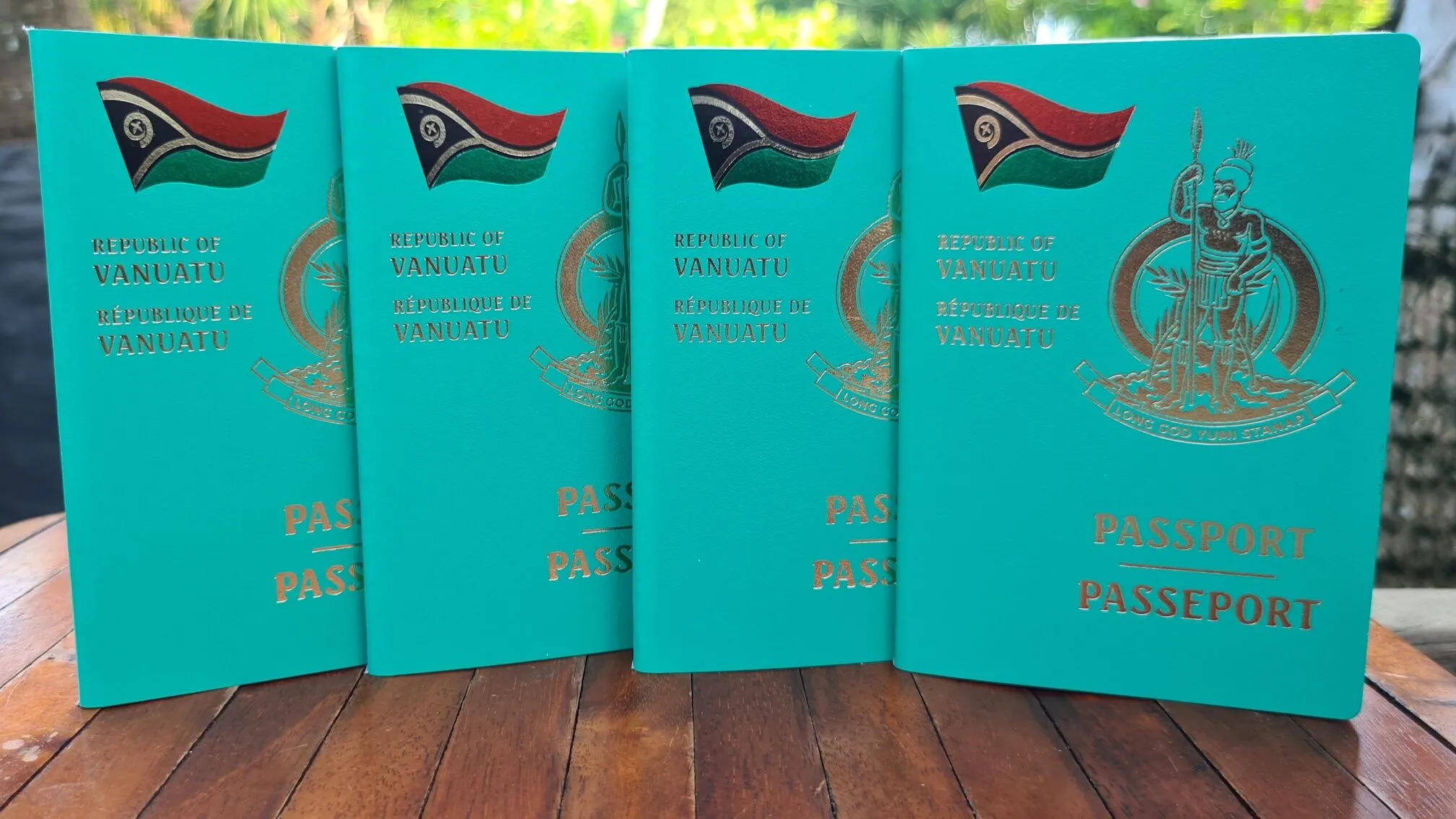vanuatu passport price