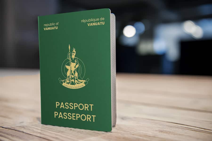 Vanuatu Citizenship and Taxes: What You Pay in 2026