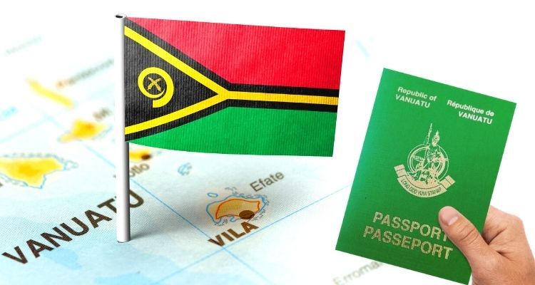 Can a Foreigner Get Vanuatu Citizenship?